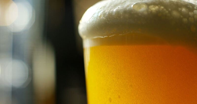 Keeping Your Beer Line Fresh and Clean with Ozone