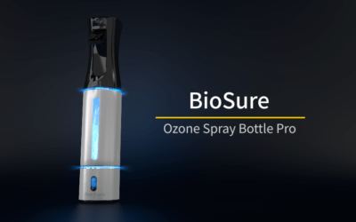密码保护：Ozone Spray Bottle Pro – BioSure vs Other Brands